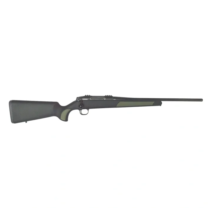 Sztucer STEEL ACTION HML Syntetyk Zielony kal. 8x57JS